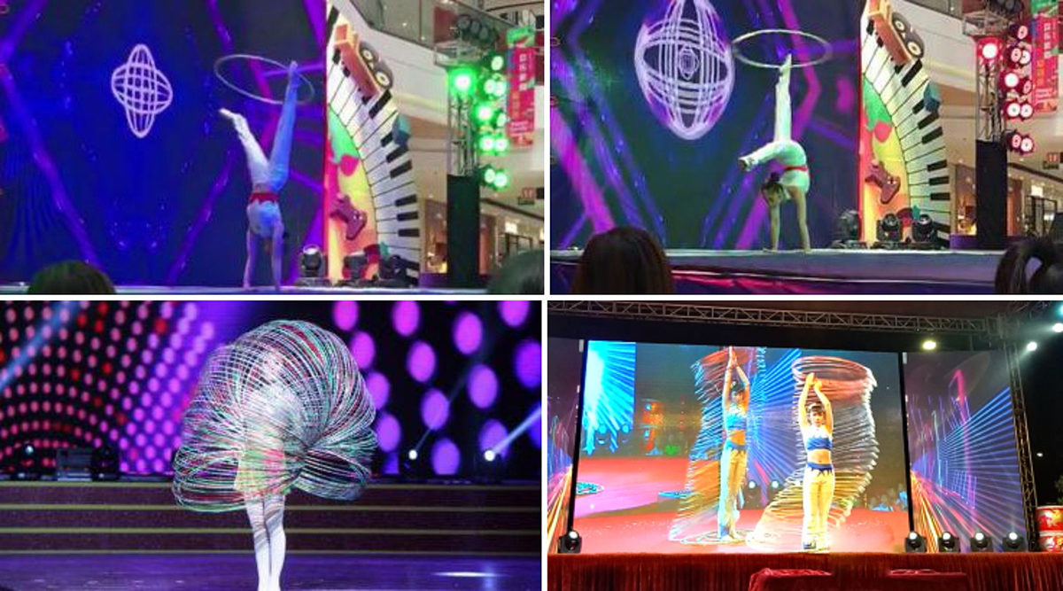 廣州魔術(shù)經(jīng)紀(jì)公司,廣州雜技經(jīng)紀(jì)公司