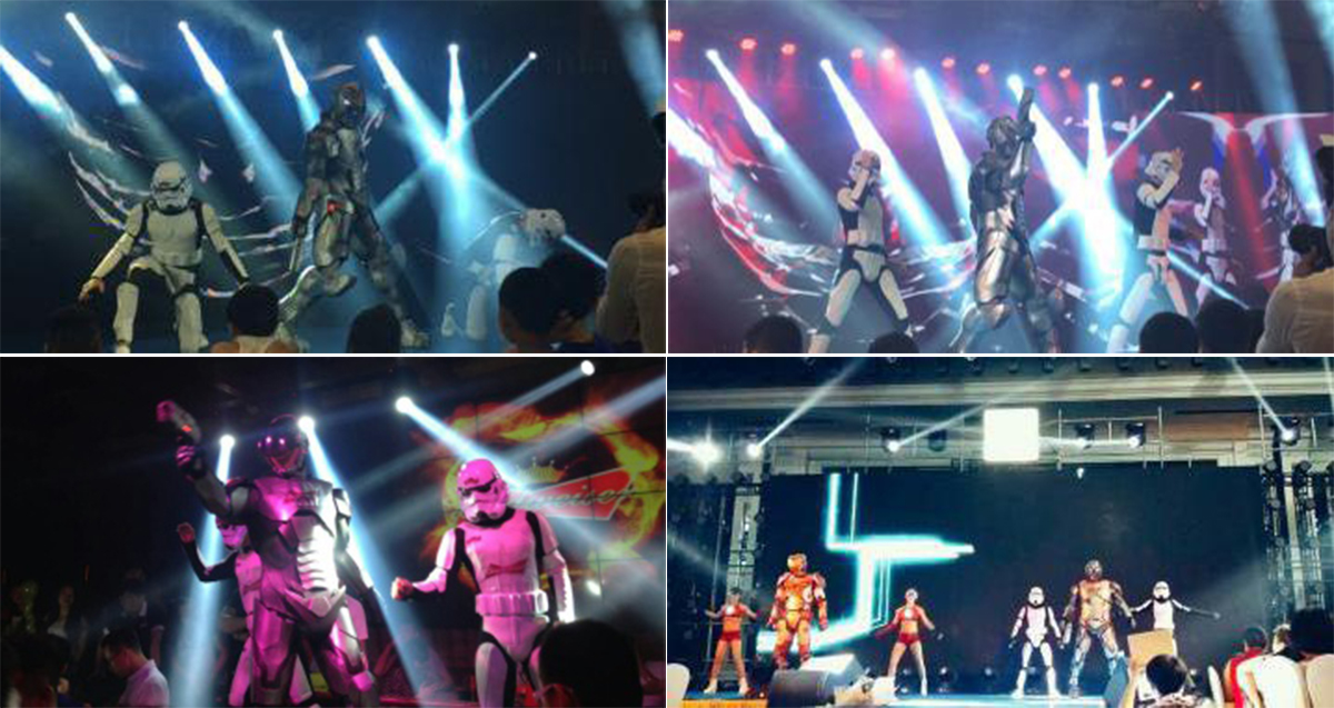 �V����ɫ��(ji��)Ŀ��(j��ng)�o��˾